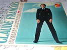 45 TOURS POCHETTE FLECHE CLAUDE FRANCOIS 