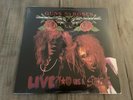 Guns N Roses Live Like A Suicide LP  LOCKED N LOADED Factory Sealed