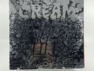 Cream - Wheels Of Fire Vinyl Record LP 1968 ATCO Pressing