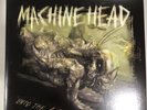 Machine Head Unto The Locust Vinyl 2lp NM-