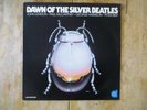 DAWN OF THE SILVER BEATLES 1981 LP PETE BEST SCARCE NUMBERED OOP #001955