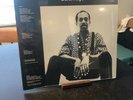 Walter Bishop Jr. Coral Keys Orange w/ Black Swirl Vinyl Me Please LP VMP /500