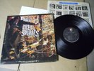 THE FREE SPIRITS-OUT OF SIGHT AND SOUND-PSYCH ROCK LP ON ABC-1ST PRESS MONO