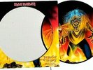 Mint Iron Maiden Number of the Beast 12