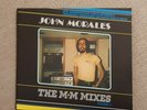 John Morales ?– The M+M Mixes Volume 2: NYC Disco Anthems