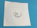 Annie Fischer Waldstien Pathetique  Columbia Test Pressing LP