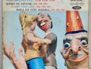 Orquesta Nuevo Ritmo De Cuba Cha Cha Guaracha Cuban French EP LISTEN