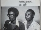 Los Calvinos DEEP Cameroun Makossa Voxigrave Single CLEAN LISTEN