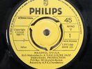 Superb Funky Benga Break Kenya Nam Lolwe Jazz Philips Single Ghana LISTEN