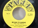 Santiago Ceron 