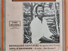 Echos De La Bia Boogaloo Afro latin Ivory Coast Dkima EP CLEAN LISTEN