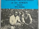 Anoman Brouh Felix Ivory Caost Deep Afro Latin Single Djima CLEAN LISTEN