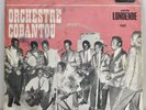 Orchestre Cobantou Congo Afro Funk Rarity 