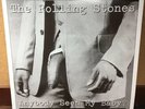 The Rolling Stones “Anybody Seen My Baby” Official Black Album 2 LP CV Import
