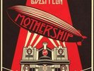 Led Zeppelin Mothership vinyl 4 LP box set NEW/SEALED