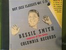 78 RPM 10”BESSIE SMITH EMPRESS OF THE BLUES COLUMBIA RECORDS C-31 SET OF 4 ALBUM