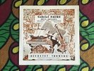 GUY & MONIQUE FALLOT FAURE CELLO PIANO SONATAS DUCRETET 270 C 025  NM