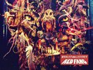 Red Fang - Whales And Leeches LP  Vinyl Coke Bottle Green Translucent NEW RECORD