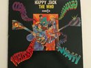The Who HAPPY JACK Original Decca LP Mono