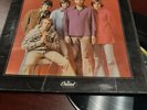 Record Album LP The Beach Boys 20/20 UK Version VG