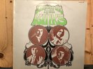 The Kinks, Something Else by the Kinks, Spain Import PYE vinyl Excellent+ EX/VG