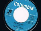 PINK FLOYD * See Emily Play + Apples And Oranges * 2 deutsche Psych Beat Singles