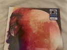 Kid Cudi - Man On The Moon The End Of Day Exclusive Crystal Clear 2x Vinyl LP