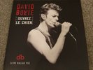 David Bowie - Ouvrez Le Chien - Live in Dallas 1995 - Double-Vinyl Album