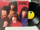 Ramones lp   End Of The Century   NM vinyl