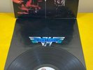 Van Halen LP 1978 Original HS 3312 Dance The Night Away VINYL NEAR MINT-  NM-