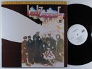 LED ZEPPELIN II MFSL LP VG++ original master recording gatefold **