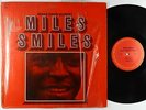 Miles Davis - Miles Smiles LP - Columbia - PC 9401 VG+ Shrink