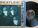 Beatles	Meet the Beatles (6)	T-2047	US mono press LP capitol rainbow (P4)