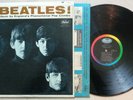Beatles	Meet the Beatles (7)	T-2047	US Scranton Mono press LP capitol (P4)
