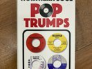 NORTHERN SOUL POP TRUMPS - WIGAN CASINO MECCA CLASSICS - TRUNK RECORDS