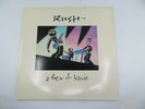 Show of Hands Rush Vinyl LP 1989