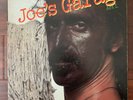 Frank Zappa - Joe's Garage Act I   1979 Zappa Records Vinyl