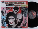 ROCKY HORROR PICTURE SHOW Various Artists ODE LP VG+ SHRINK **