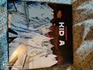 RADIOHEAD - Kid A   2 LP