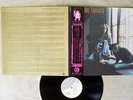 CAROL KING TAPESTRY ODE GP-256 Japan OBI VINYL LP