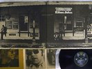 ELTON JOHN TUMBLEWEED CONNECTION DJM FP-80211 Japan RED VINYL VINYL LP