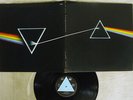 PINK FLOYD DARK SIDE OF MOON ODEON EOP-80778 Japan VINYL LP