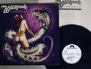 WHITESNAKE LOVE HUNTER POLYDOR MPF 1263 Japan PROMO VINYL LP