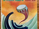 Sun Ra - Futuristic Sounds of Original Mono Savoy LP VG++