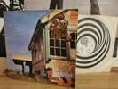 Gravy Train - Gravy Train 6360 023 UK 1st press 1970 Vertigo Swirl VG+
