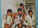 The Beatles Yesterday and Today Capitol Records Vinyl LP ST-2553 Color Vinyl