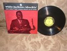 Willis Jackson Shuckin' Prestige 7260 Kenny Burrell Roy Haynes ORG fireworks EX