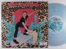 NO WAVE Various Artists A&M LP VG++ promo clear vinyl **
