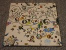 LED ZEPPELIN - III - UK Press LP Plum Labels/Revolving Sleeve - A7/B5 - SALE