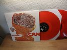 Can Tago Mago 2x vinyl in Red Limited Edition Krautrock, Avantgarde